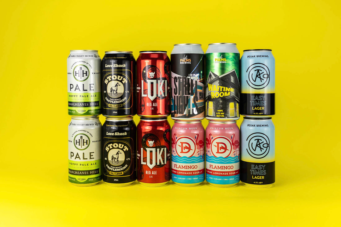 Tour de Tinnie - July 2023