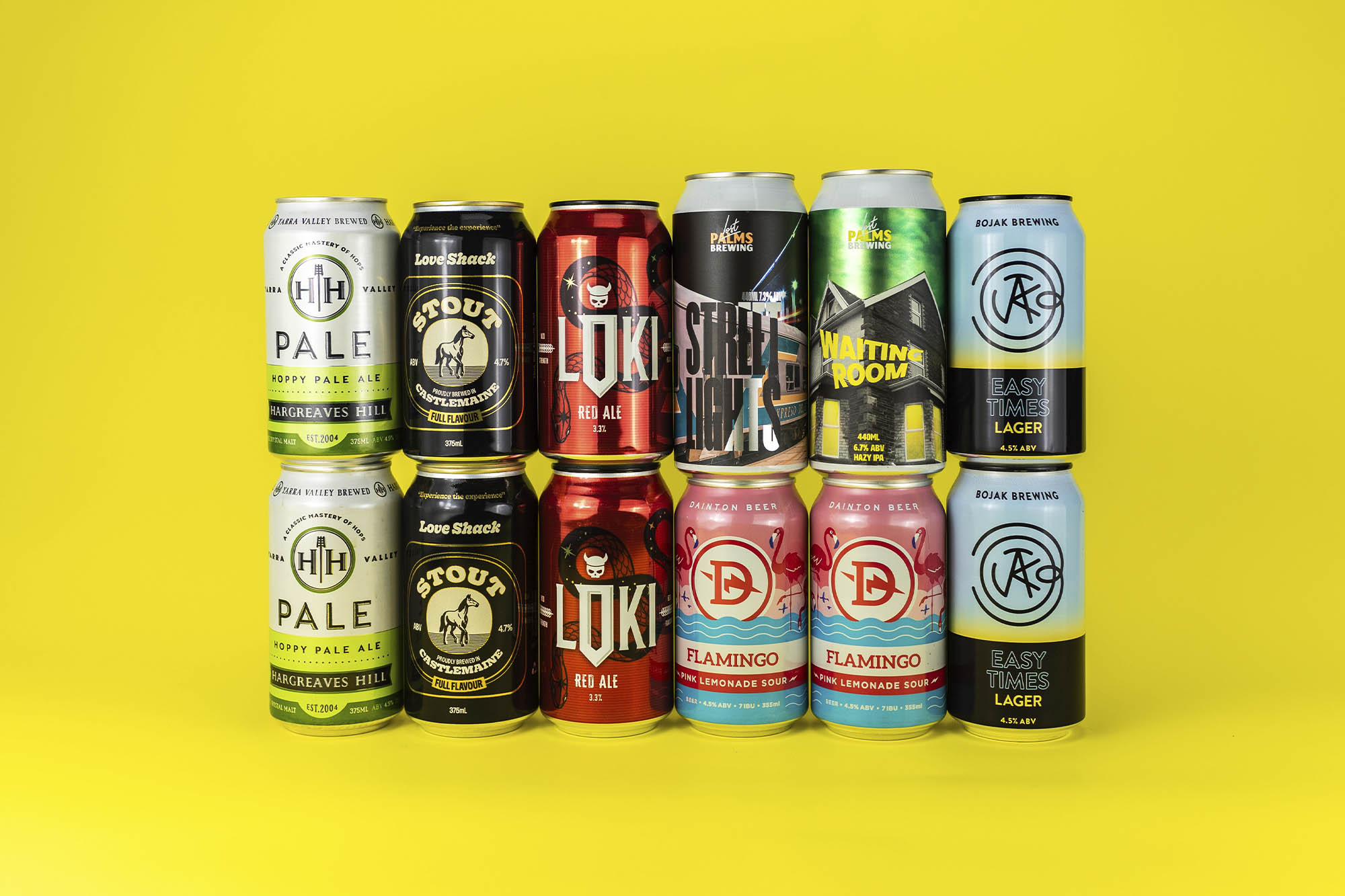 Tour de Tinnie - July 2023