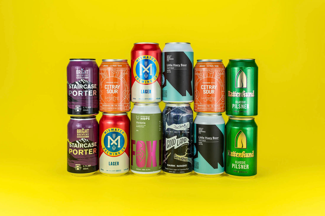 Tour de Tinnie - August 2023