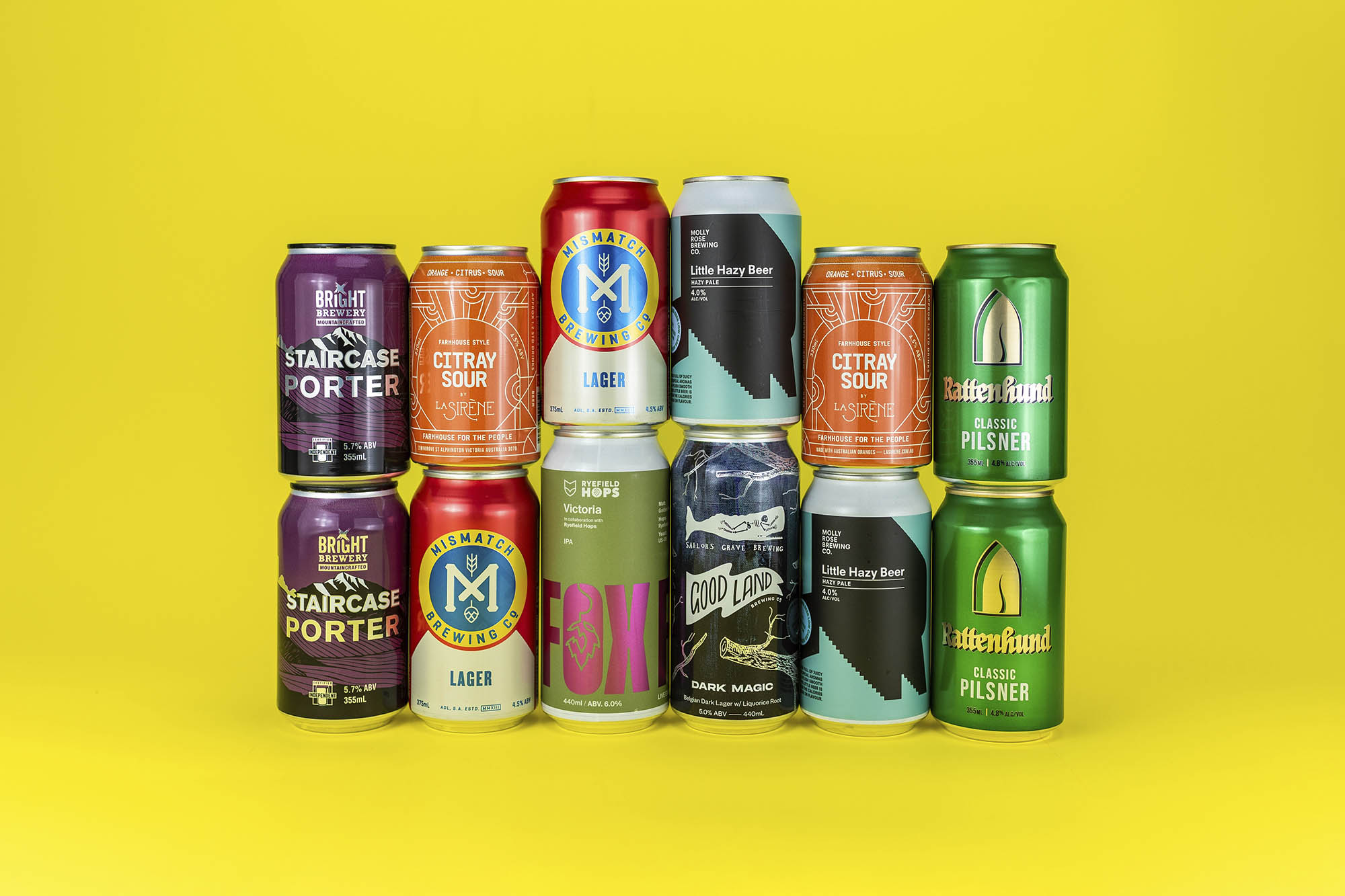 Tour de Tinnie - August 2023