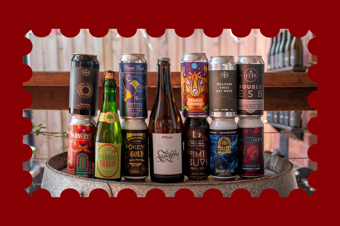 The One - September 2023