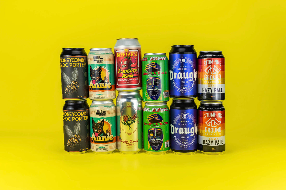 Tour de Tinnie - September 2023