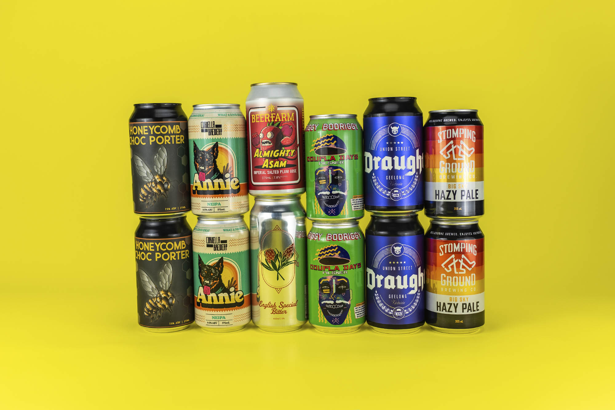 Tour de Tinnie - September 2023