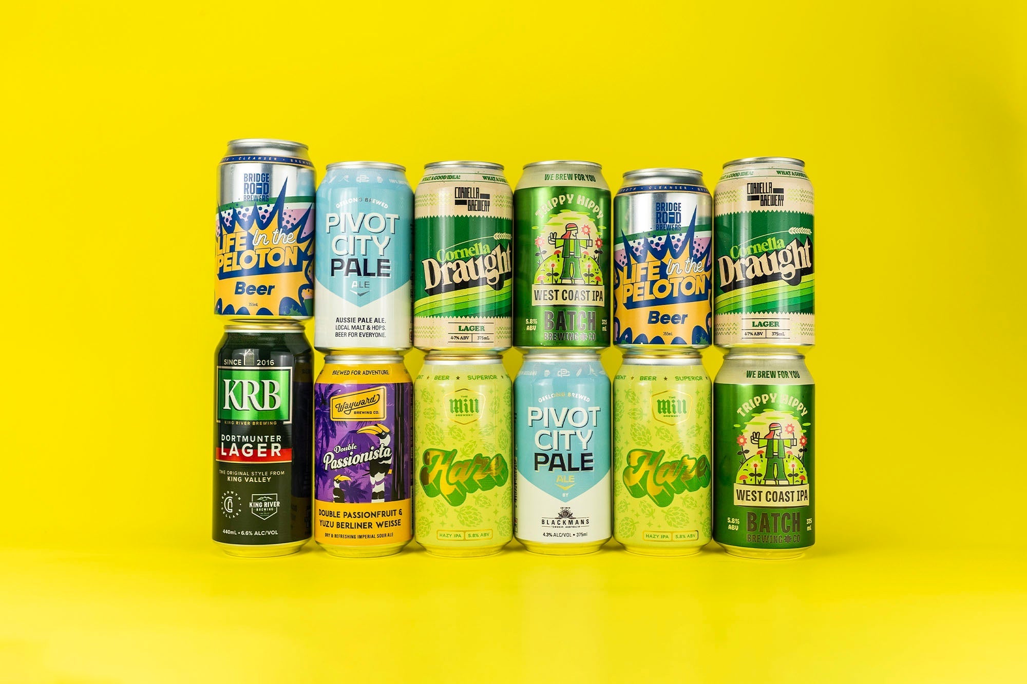 Tour de Tinnie - October 2023