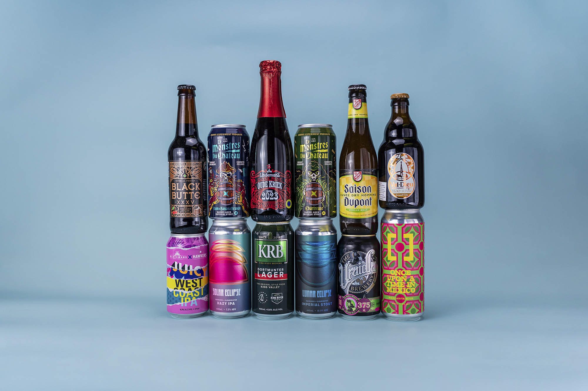 Ale Odyssey - Nov/Dec 2023