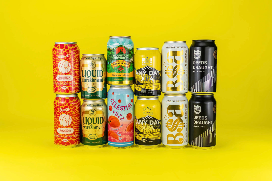 Tour de Tinnie - November 2023