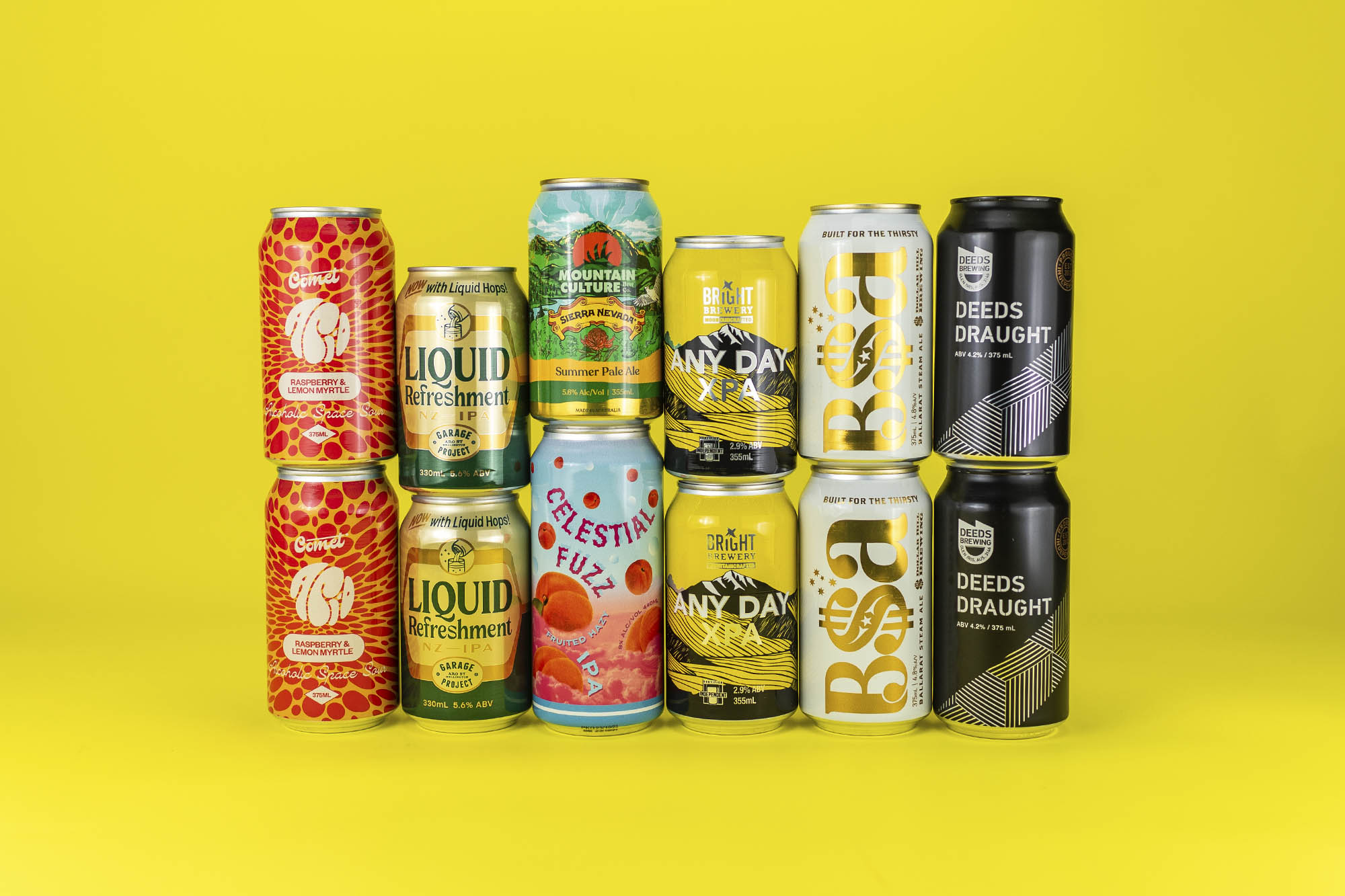 Tour de Tinnie - November 2023