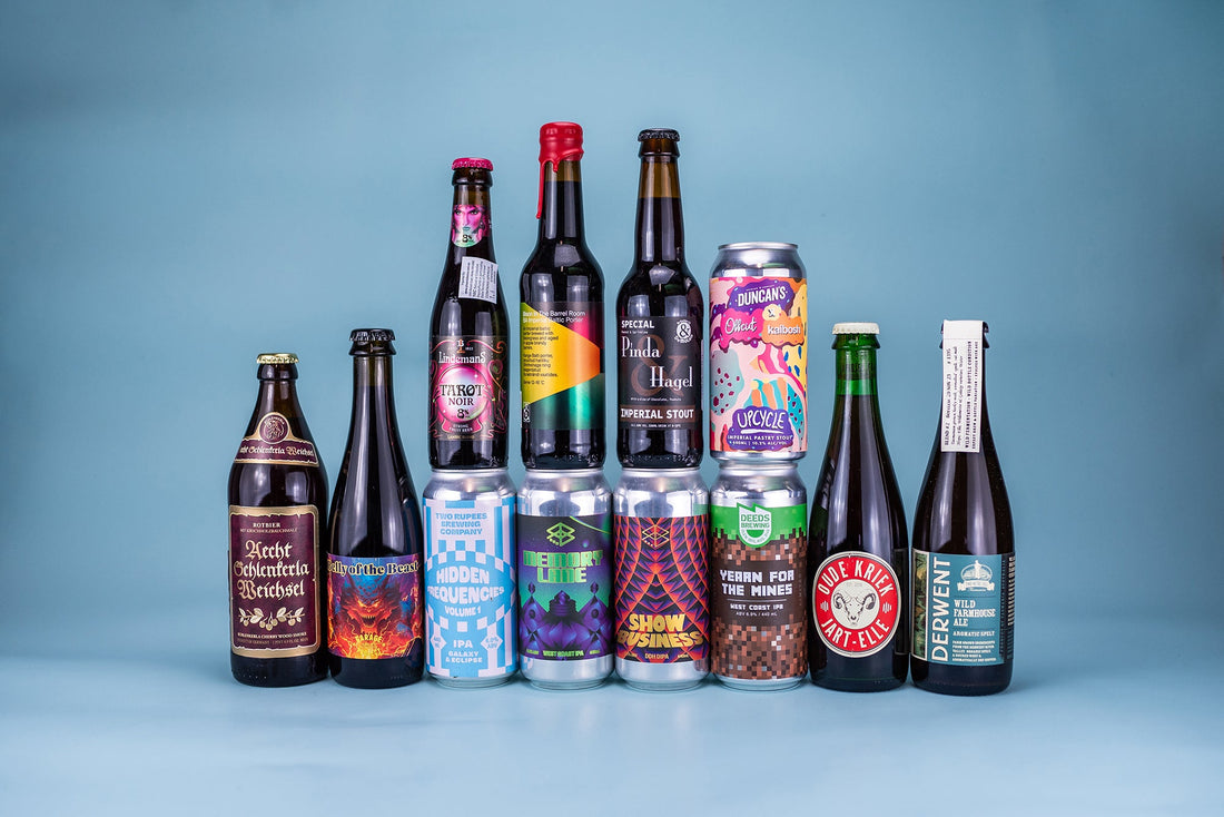 Ale Odyssey - Jan/Feb 2024