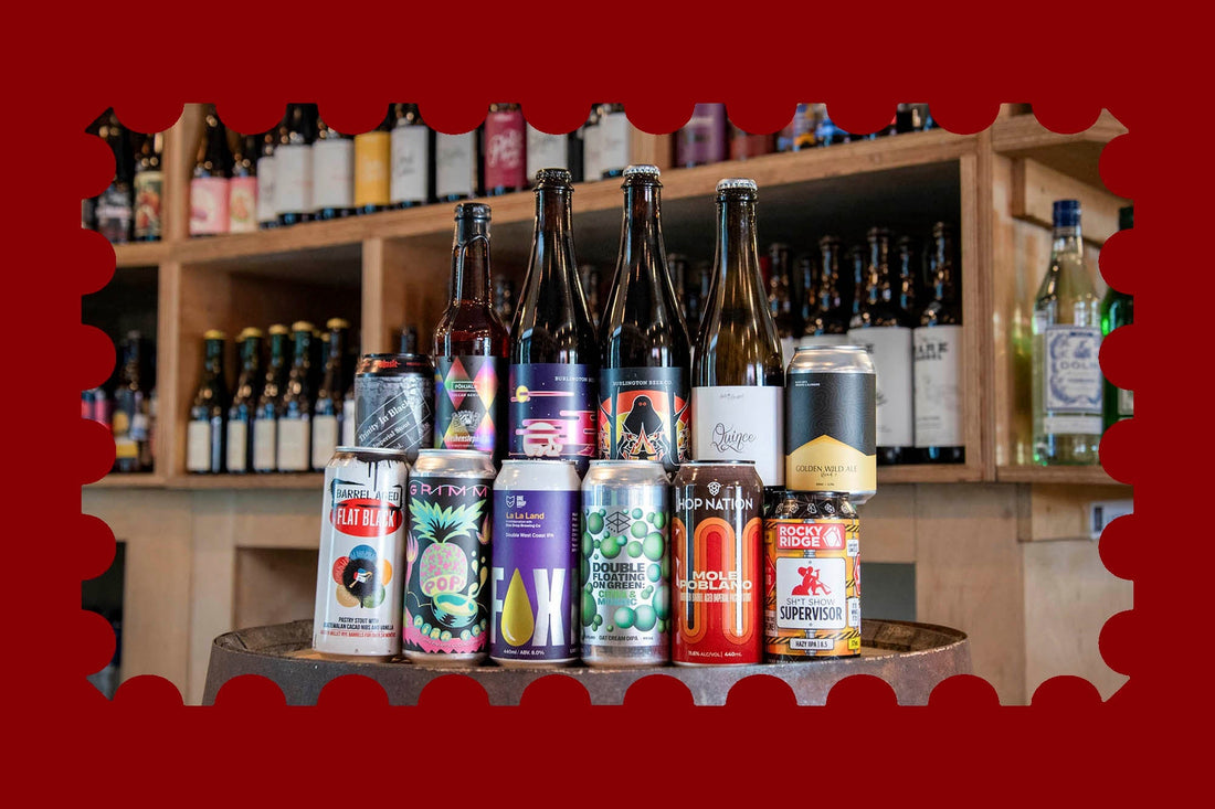 The One - March 2024