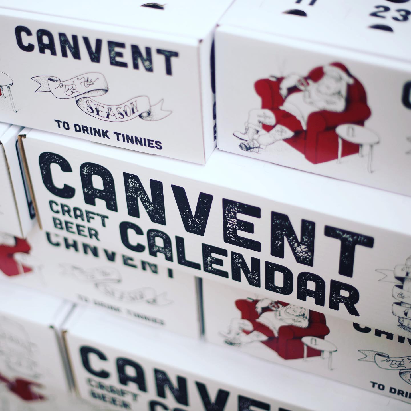 Carwyn Cellars Canvent 2019