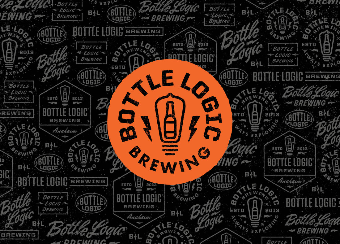 Bottle Logic Brewing Australian Launch