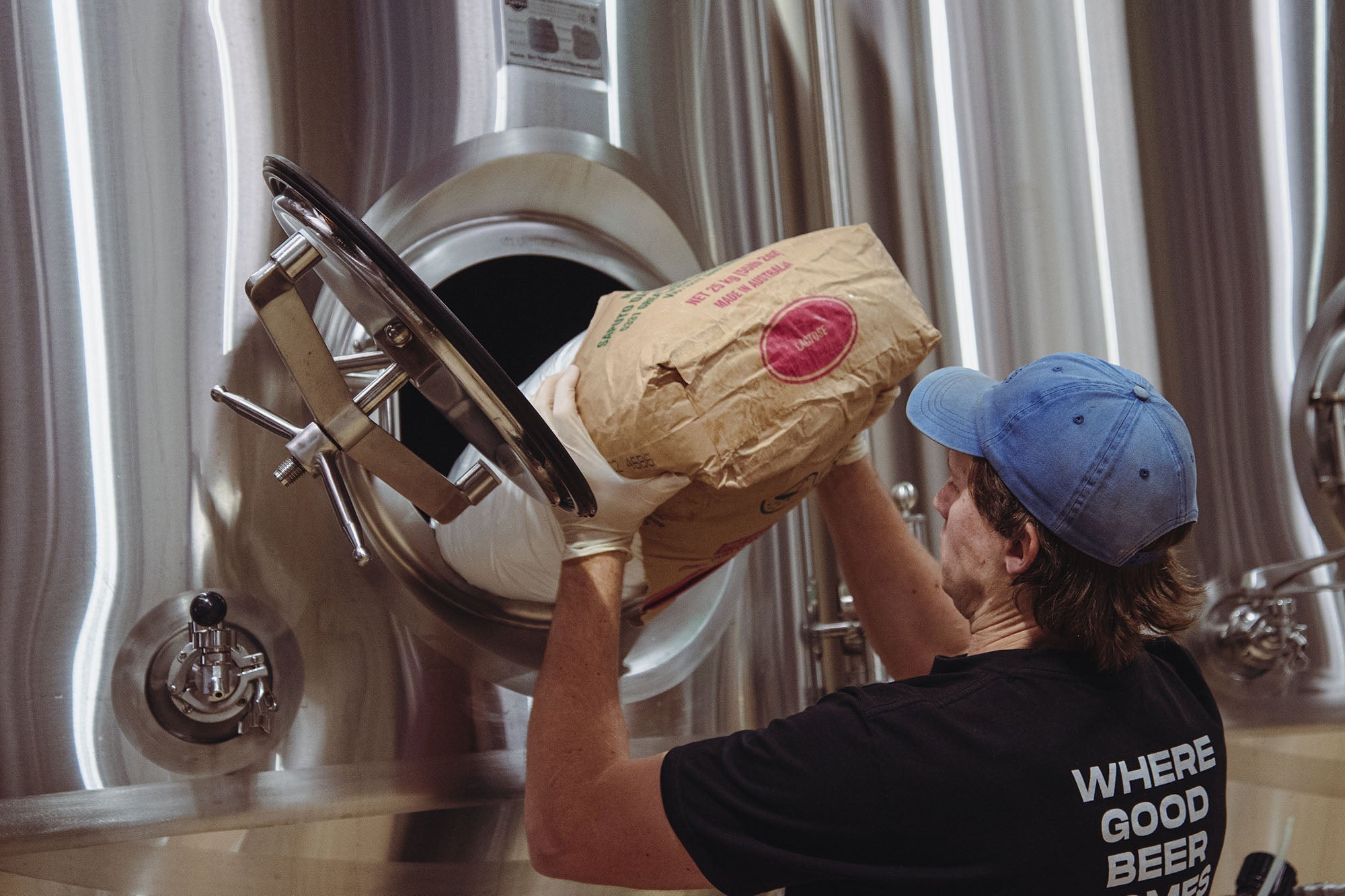 Udderly Delicious: How Milk Sugar (Lactose) Made Its Whey Into Beer