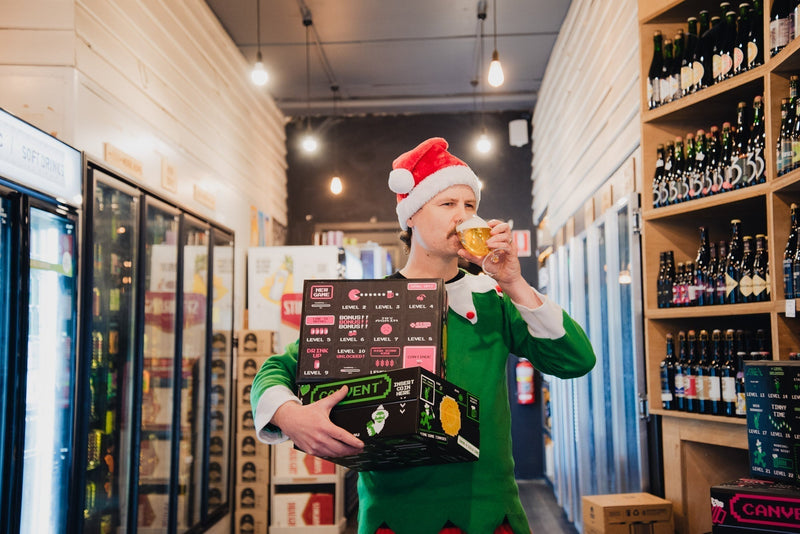 Carwyn Cellars Canvent 2025