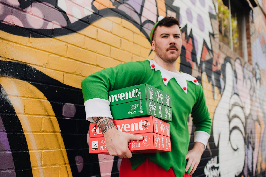 Carwyn Cellars Canvent 2022