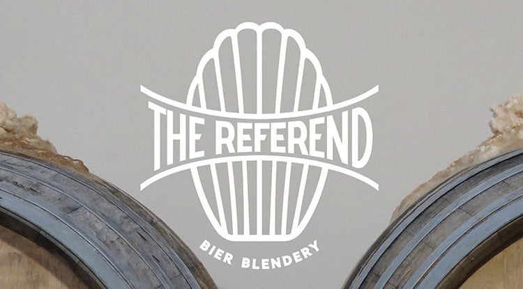 The Referend Bier Blendery