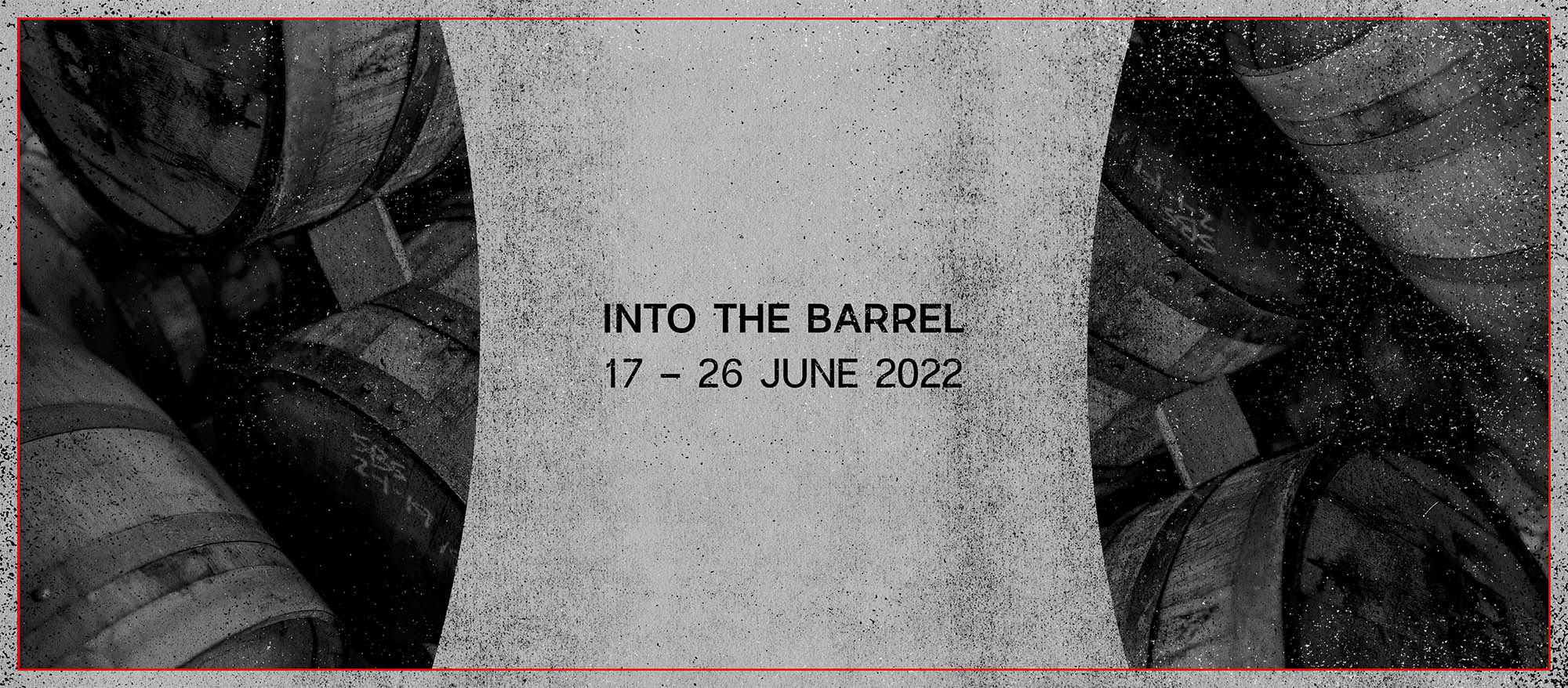 Into The Barrel: 2022