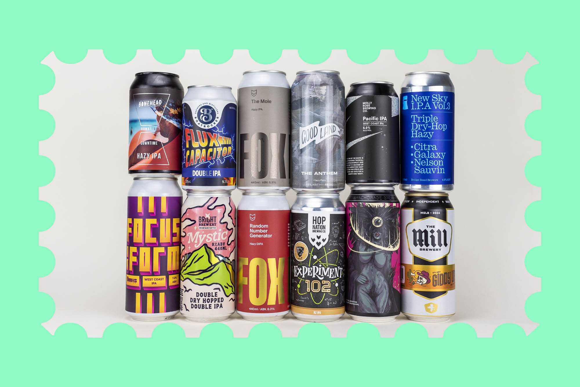 Hop Quest - December 2022