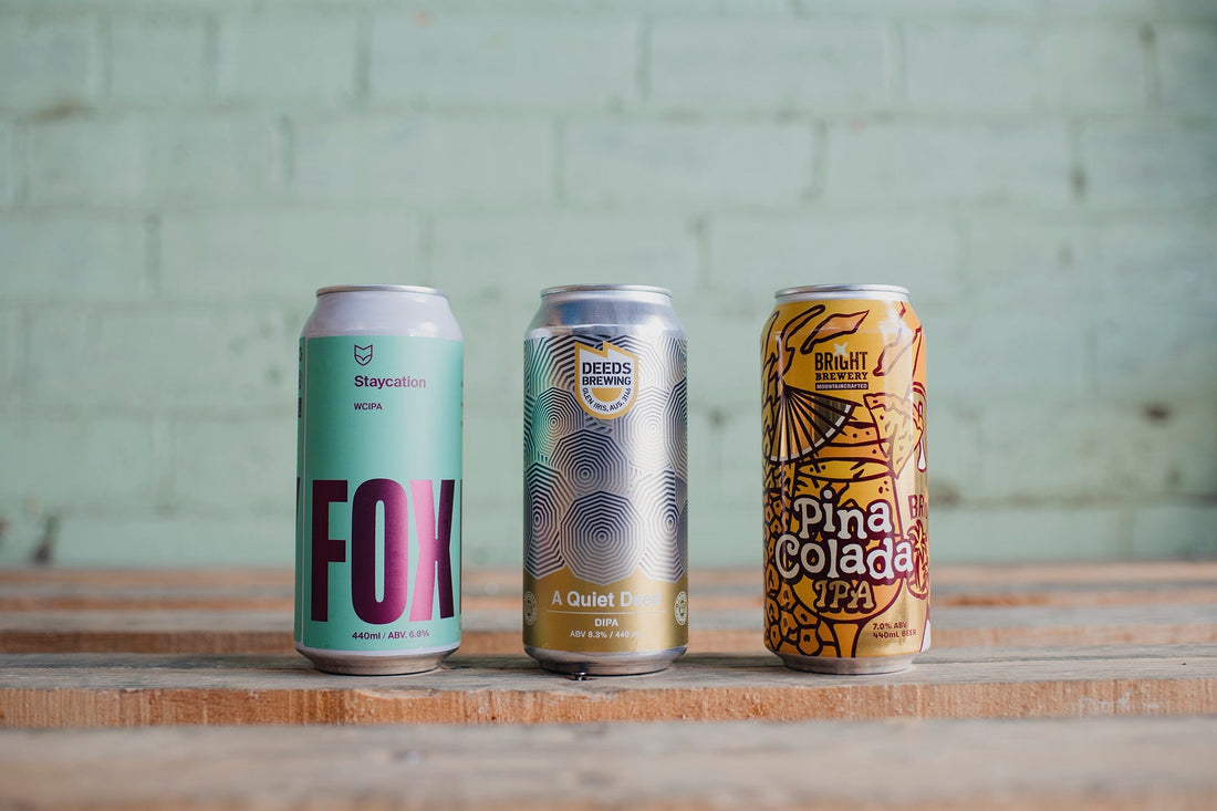 Cryo Hops & Cryo Pop, Lupulin Pellet & Lupo Max?