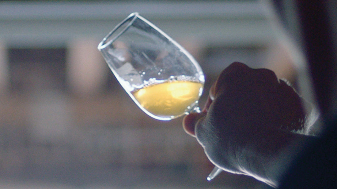 Bottle Conditioned - Victorian Premiere