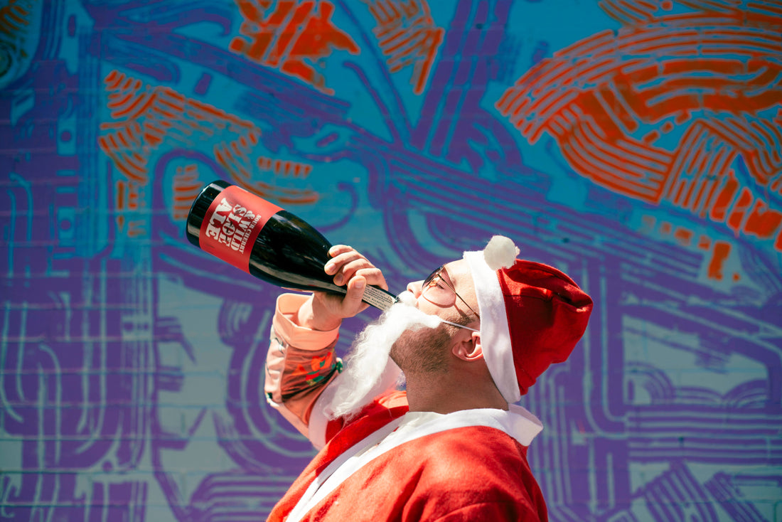 Why you need a magnum-sized wine bottle