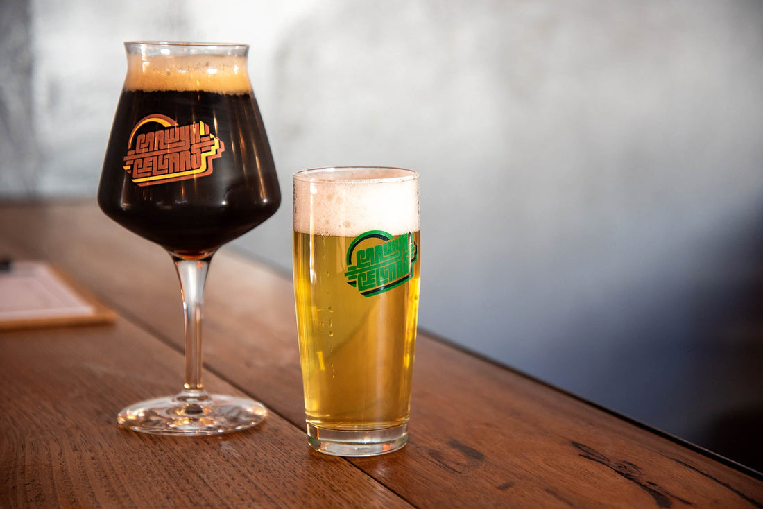 Father's Day Boozy Gift Guide 2025