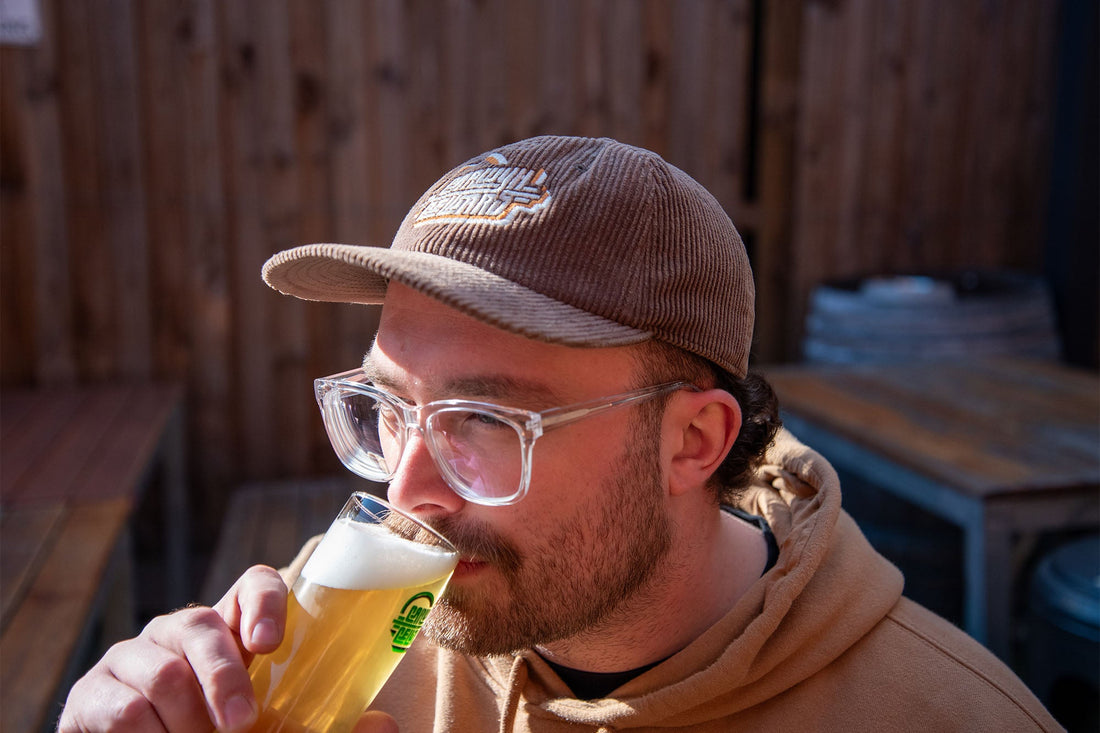 Father's Day Boozy Gift Guide 2025