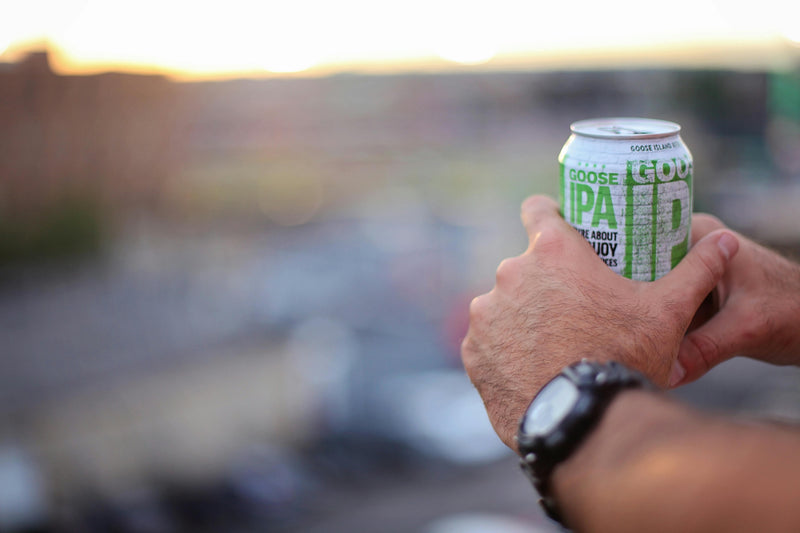Totally Tubular: What Makes A Beer An Old School IPA?
