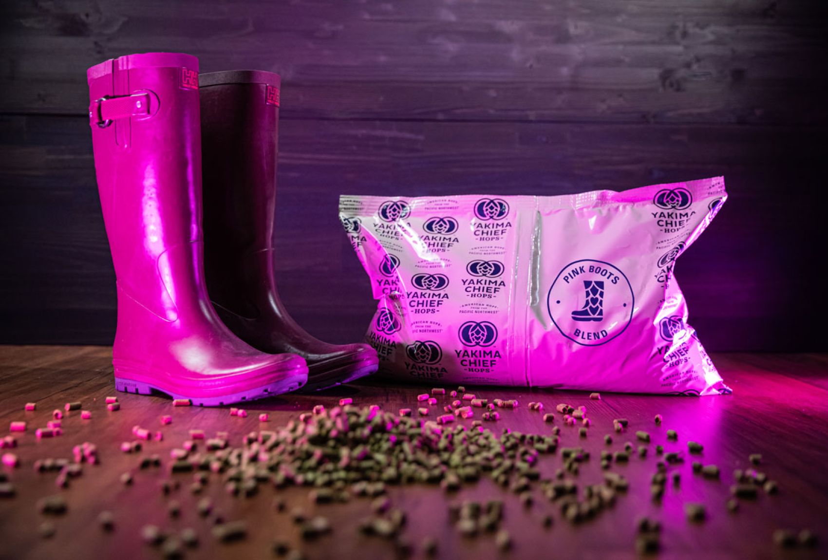 These Boots Were Made For Brewing: The Pink Boots Society And Its Important Role In Beer