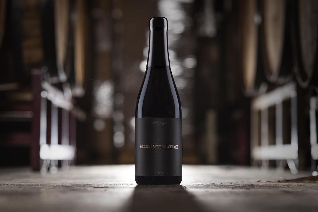 Side Project Brewing has arrived in Australia!