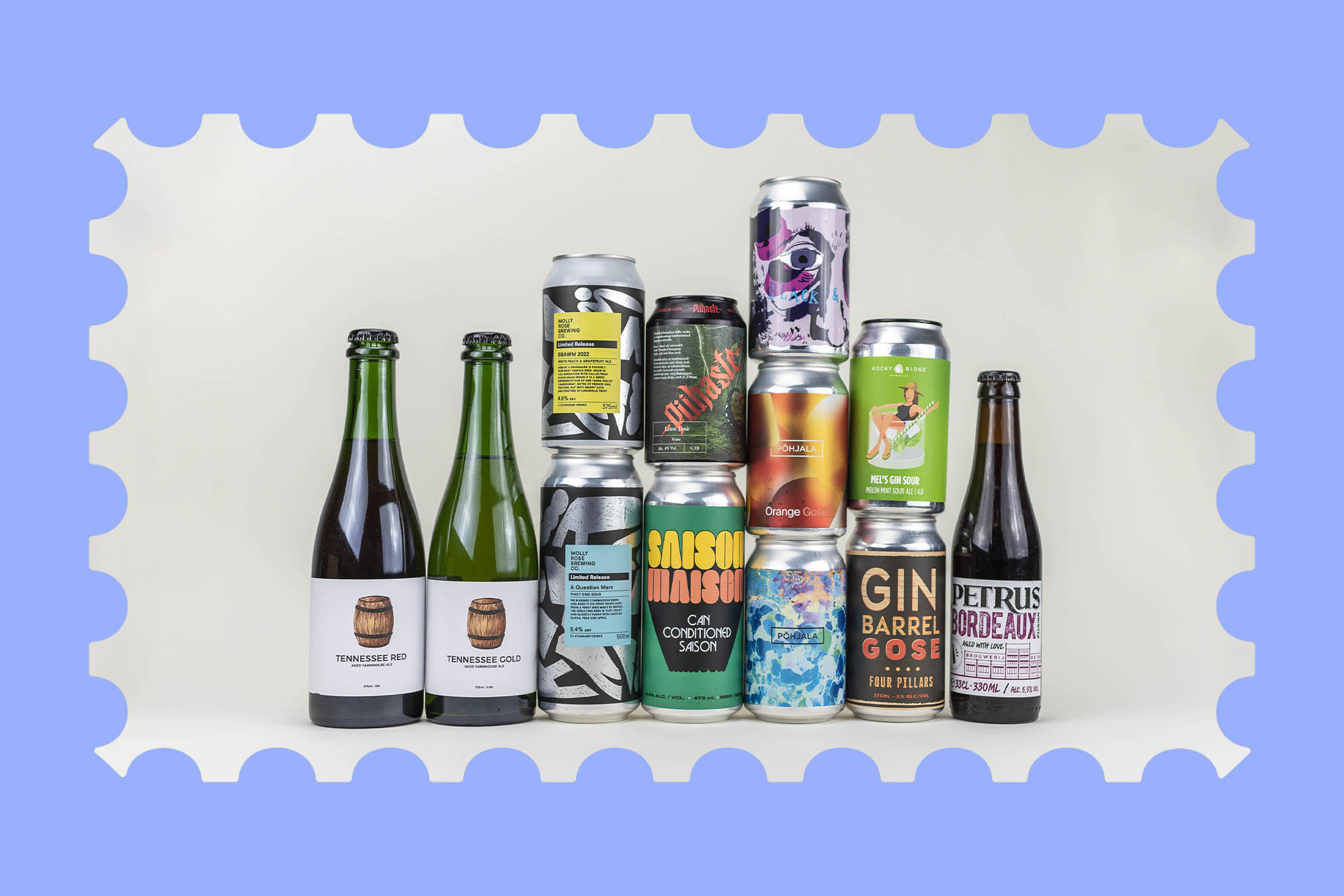 Wild Trek - July 2022