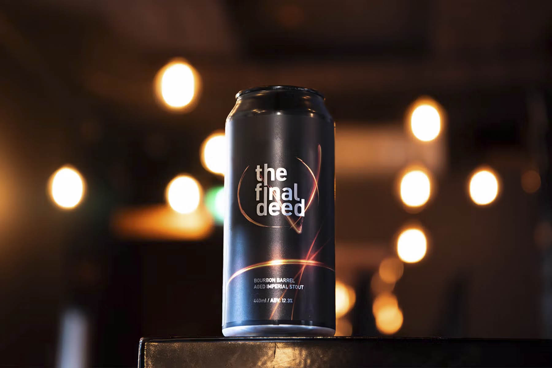 The Final Deed | Black Box 2024