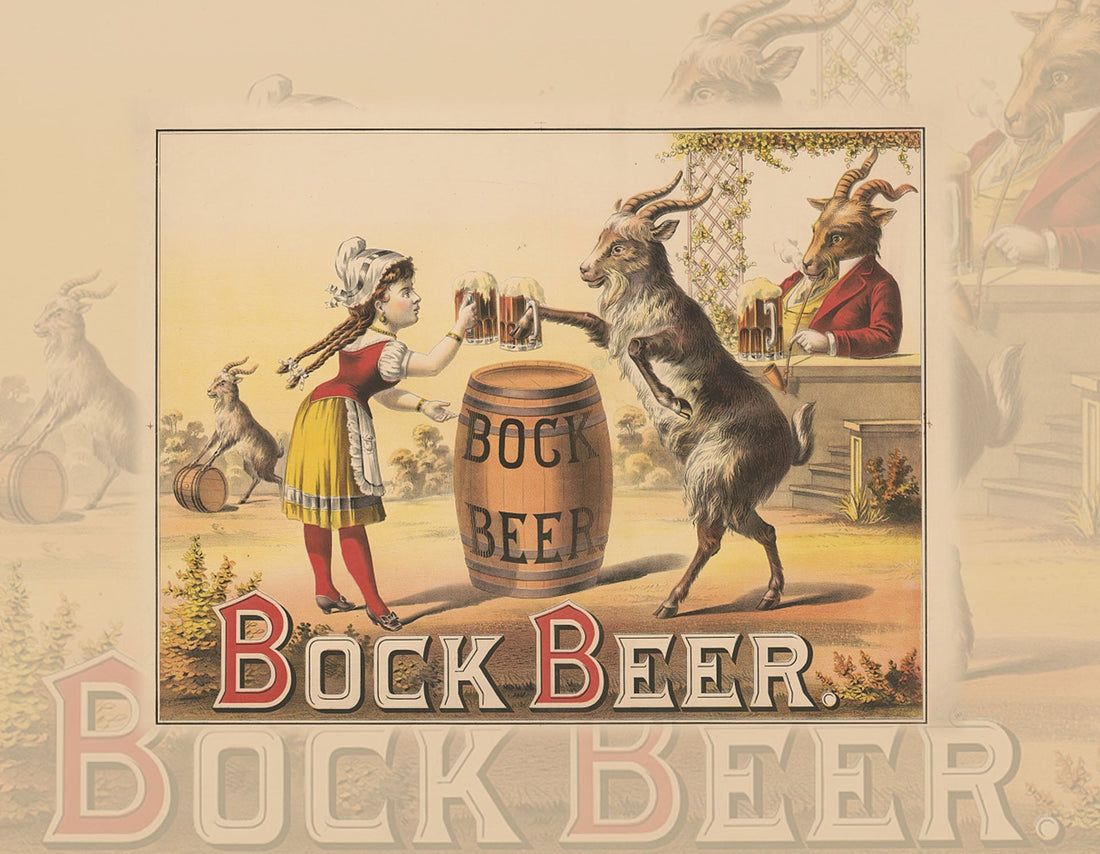Bock Around, Find Out