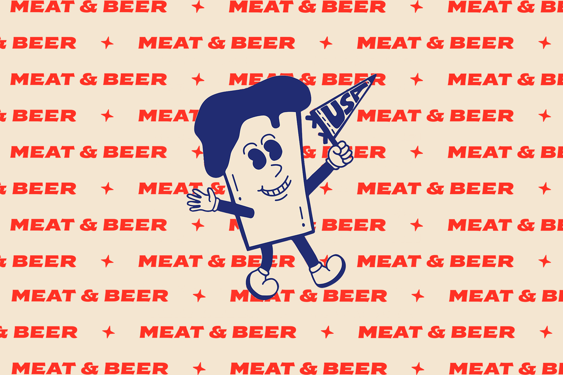 Pint of Origin: USA 2022