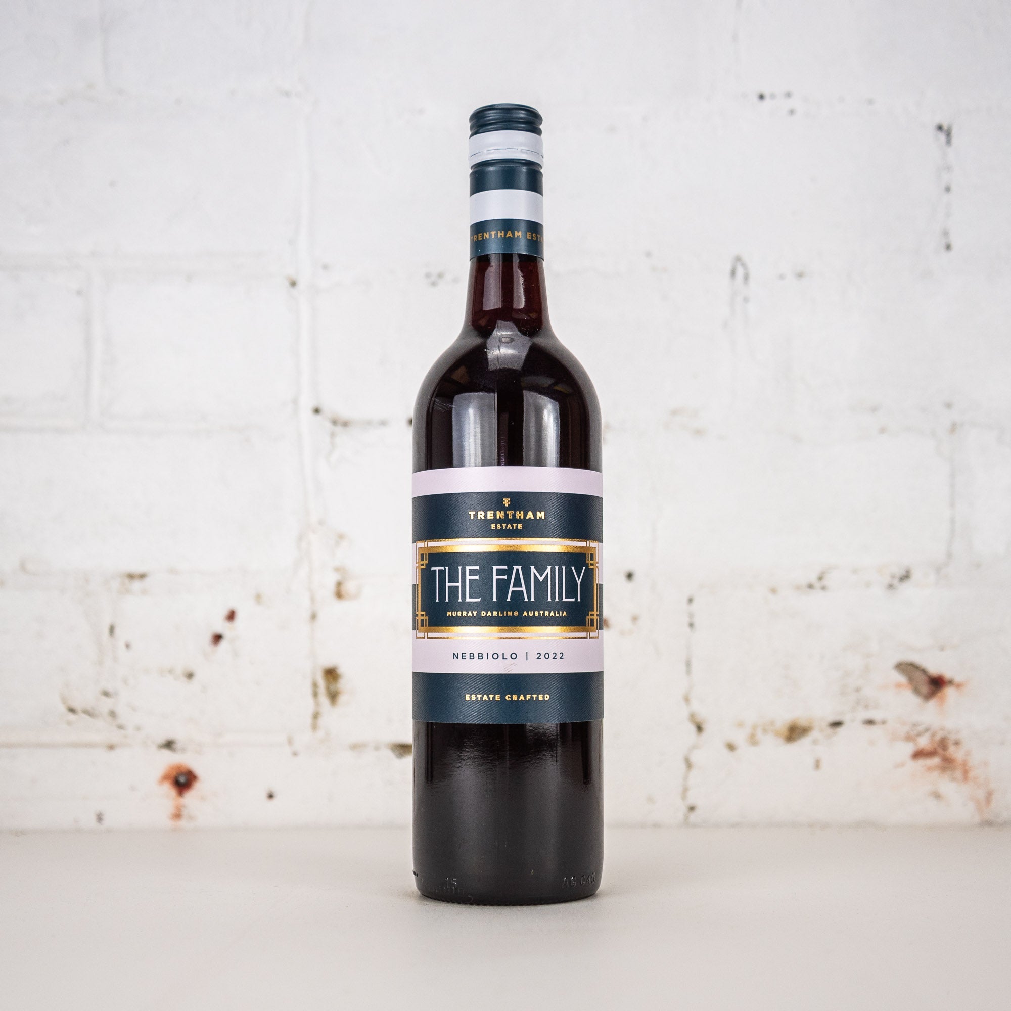 Trentham Estate - The Family Nebbiolo 750ml