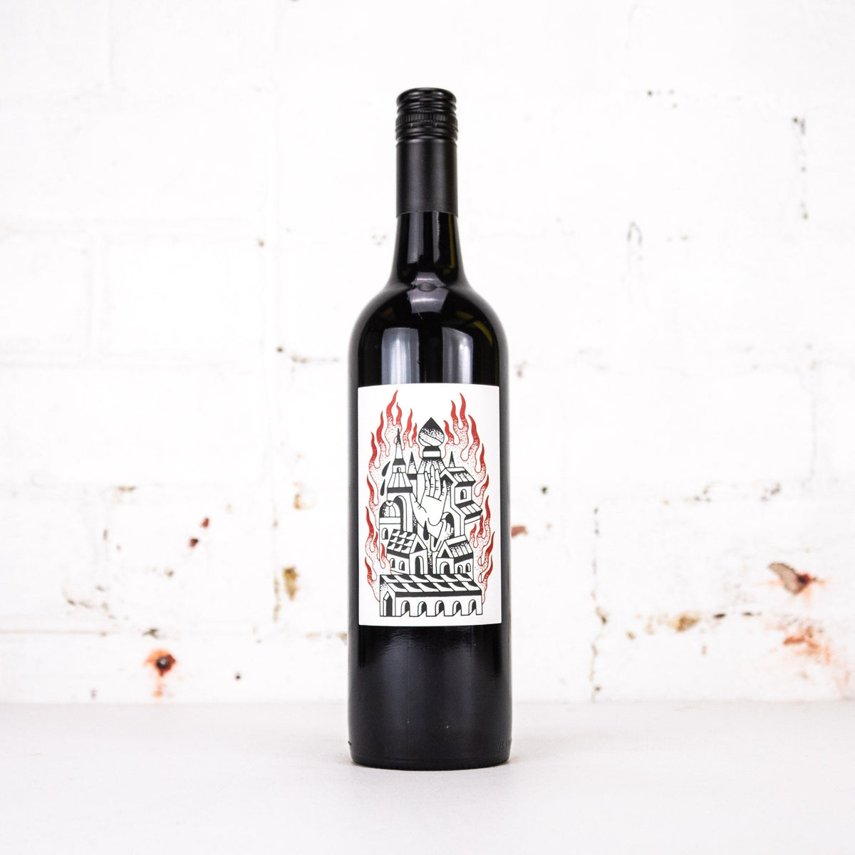 Stuff & Nonsense - Tempranillo 750ml