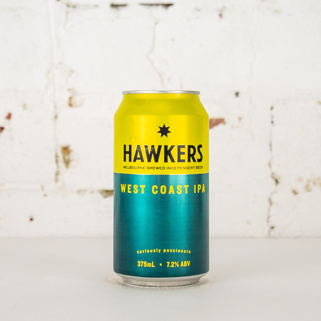 Hawkers - West Coast IPA