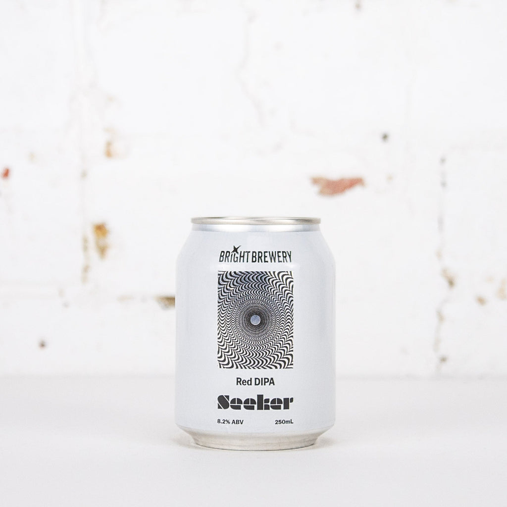 Seeker - Collabruary 2025 Mixed 8 Pack (8x 250ml)