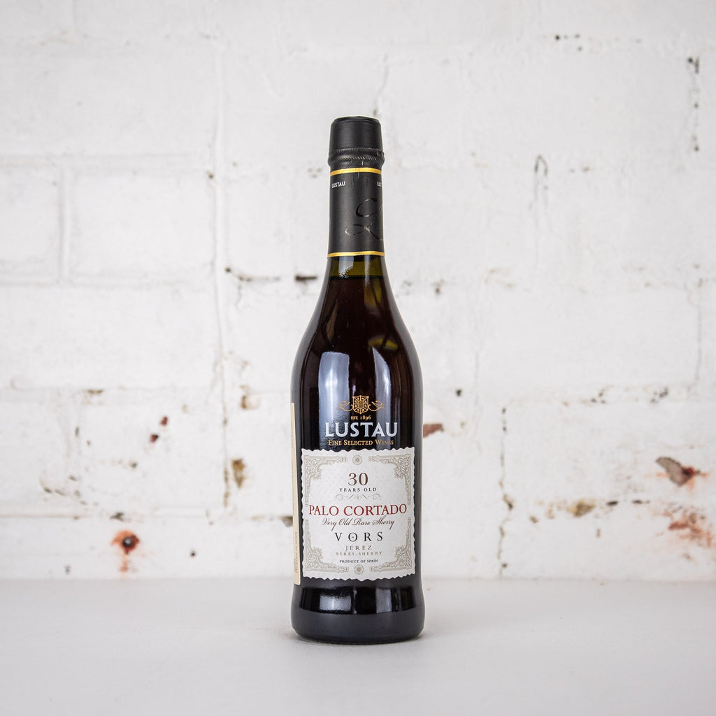 Lustau - Palo Cortado VORS 30YO 500ml