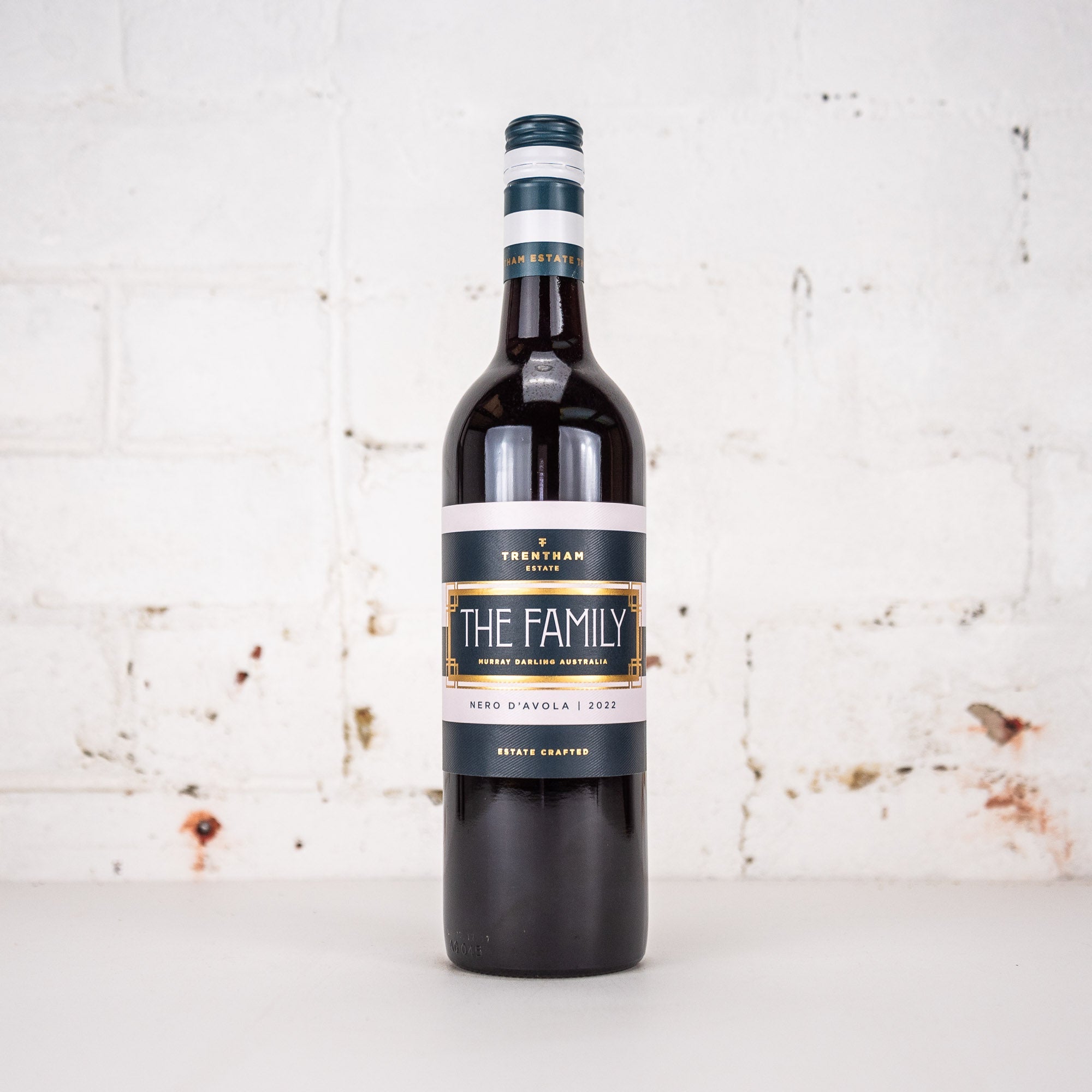 Trentham Estate - The Family Nero D'avola 750ml