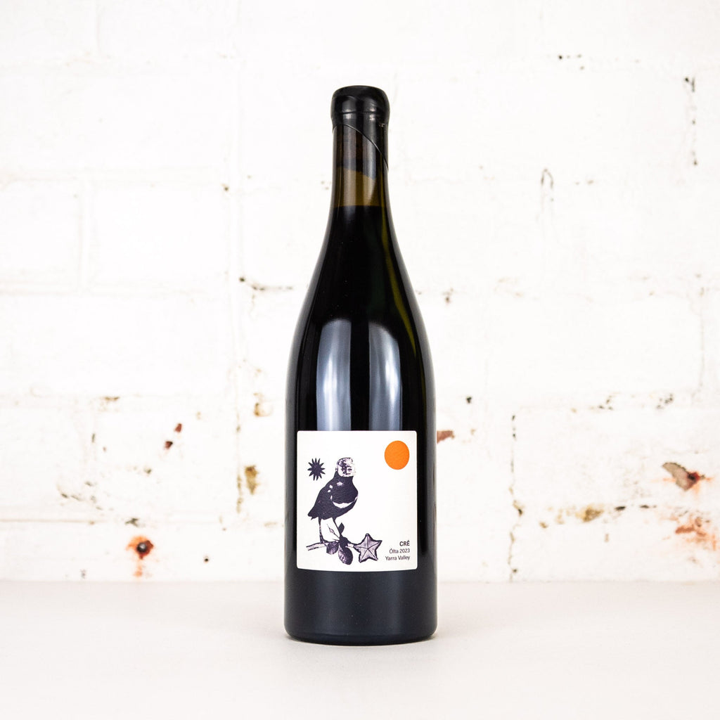 Cre Wines - Olta 2023 750ml