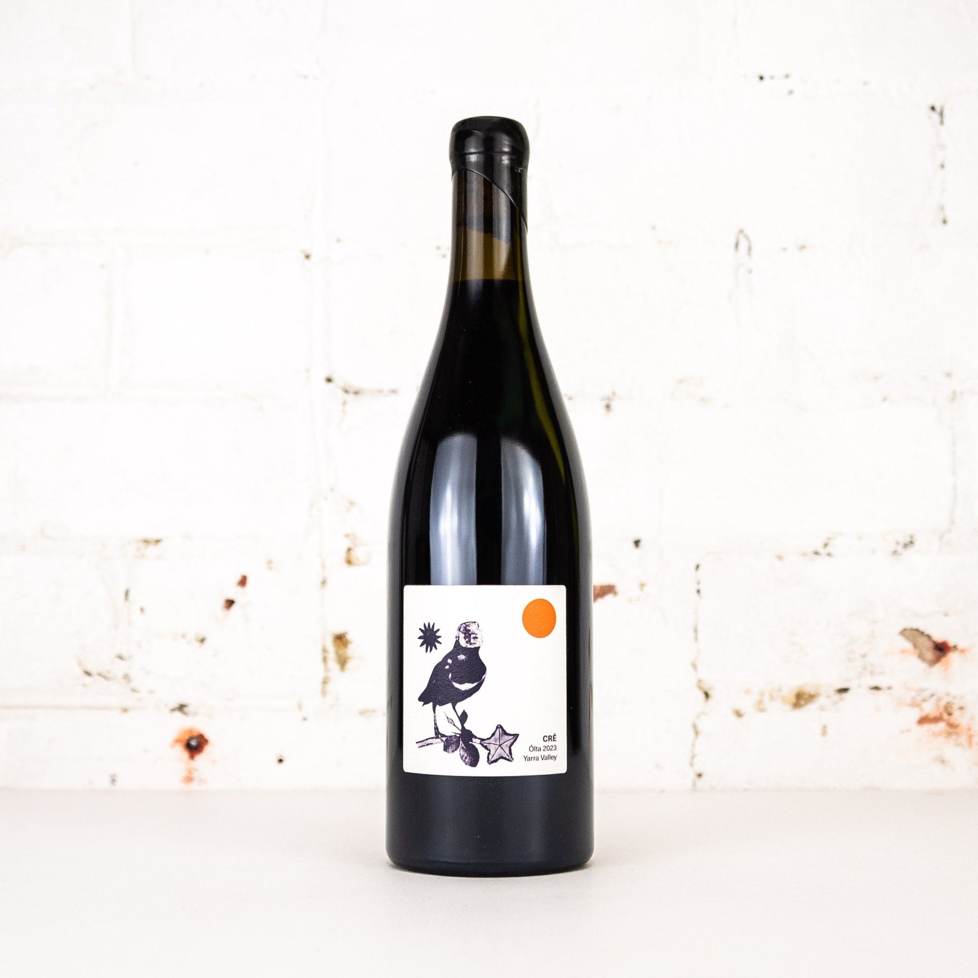 Cre Wines - Olta 2023 750ml