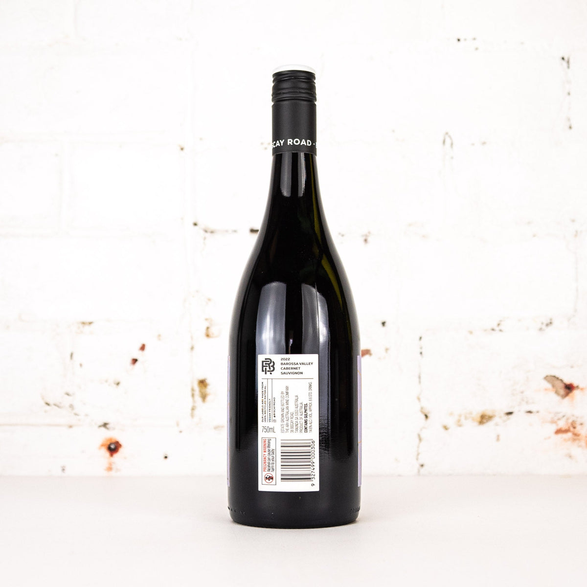 Biscay Road - Cabernet Sauvignon 750ml
