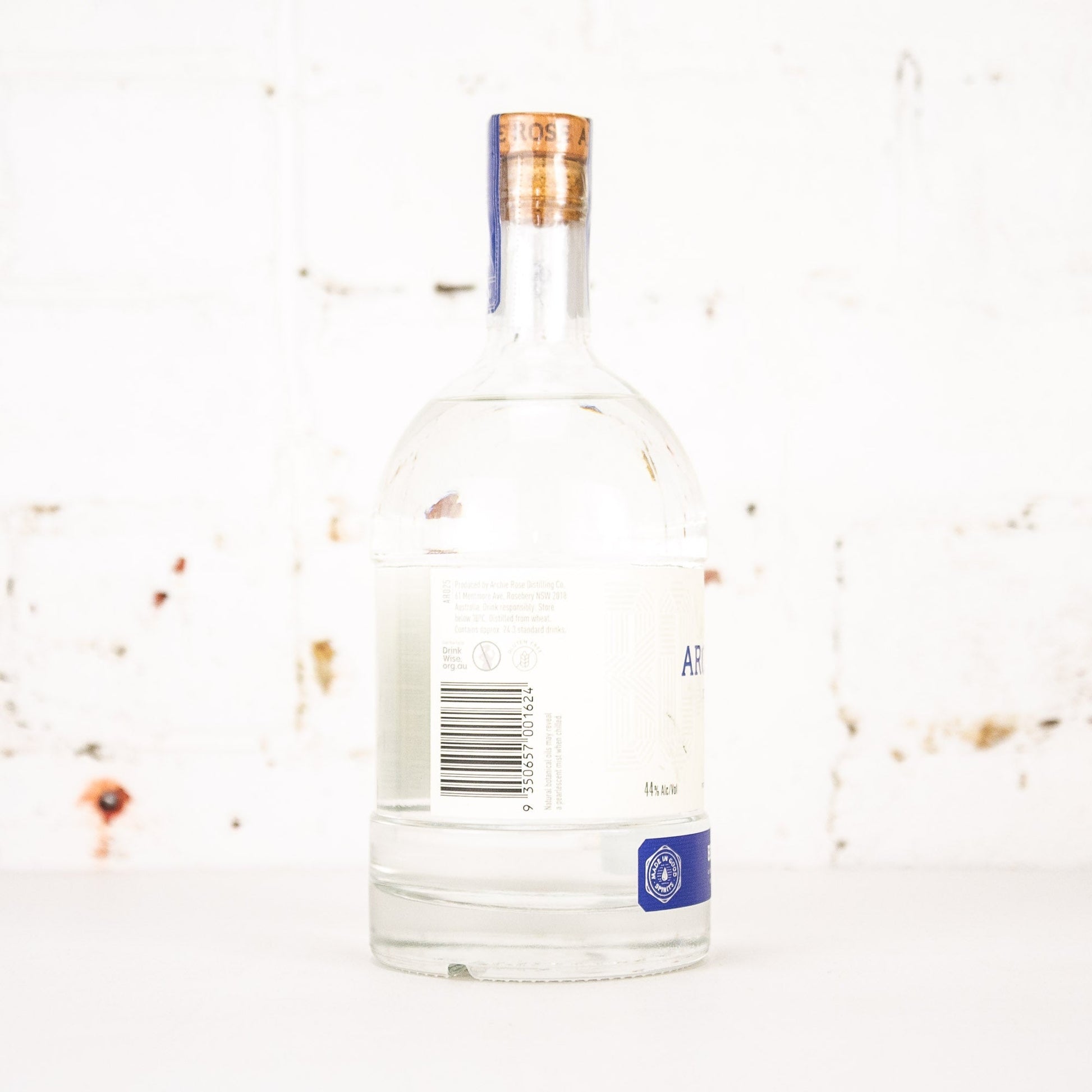 Archie Rose - Bone Dry Gin 700ml