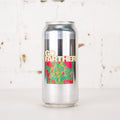 Range x Cloudwater 'Go Farther' DDH Double Hopfenweisse