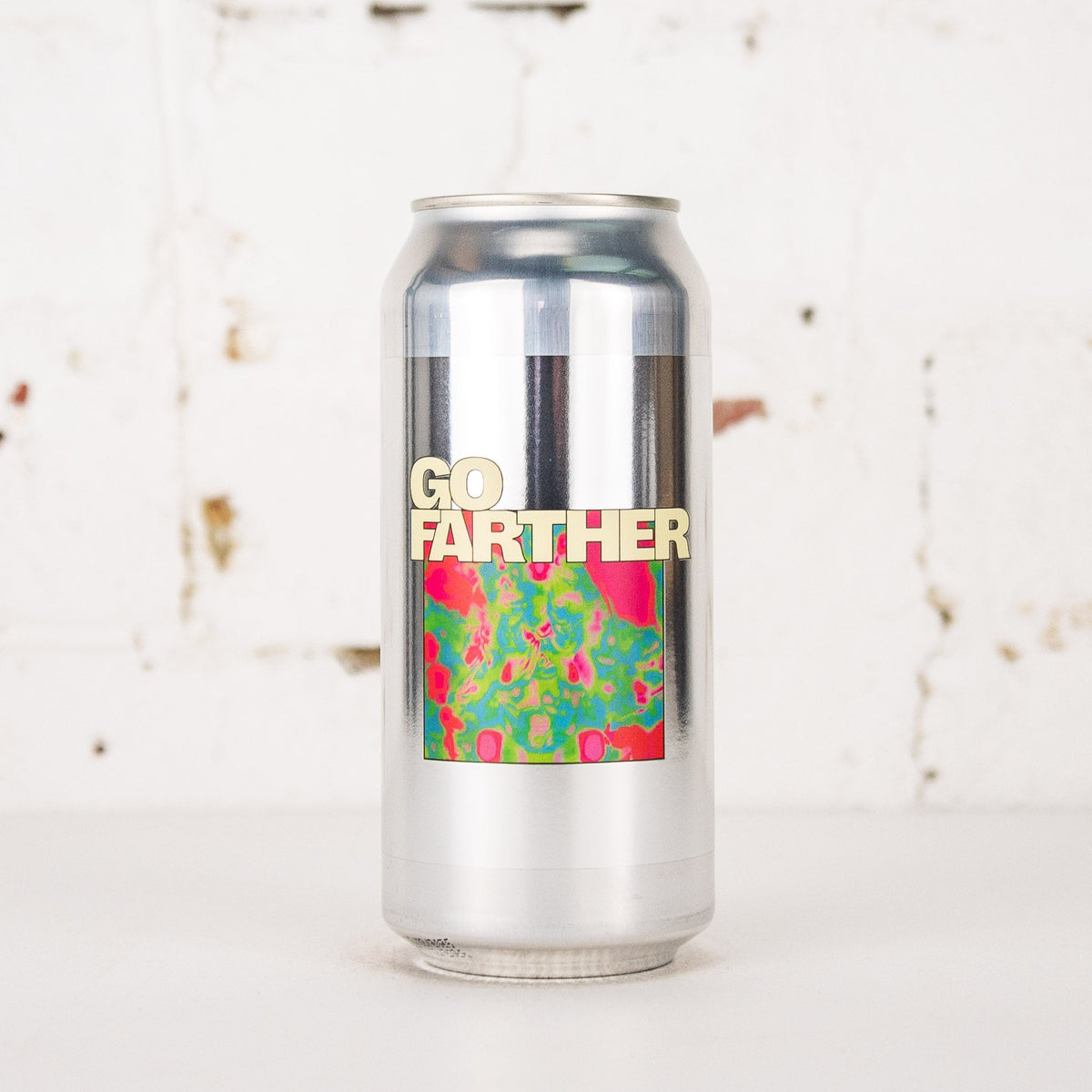 Range x Cloudwater 'Go Farther' DDH Double Hopfenweisse