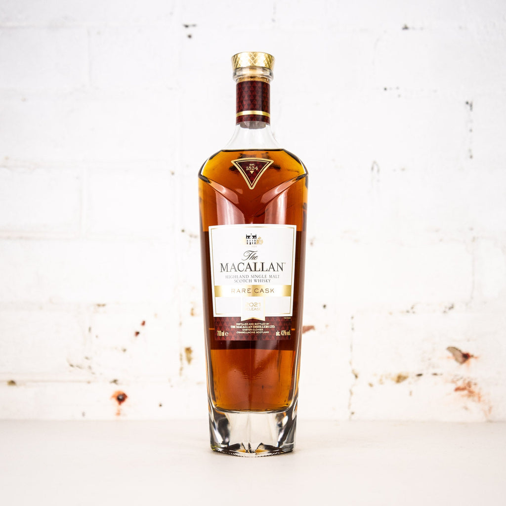 The Macallan - Rare Cask 2021 700ml