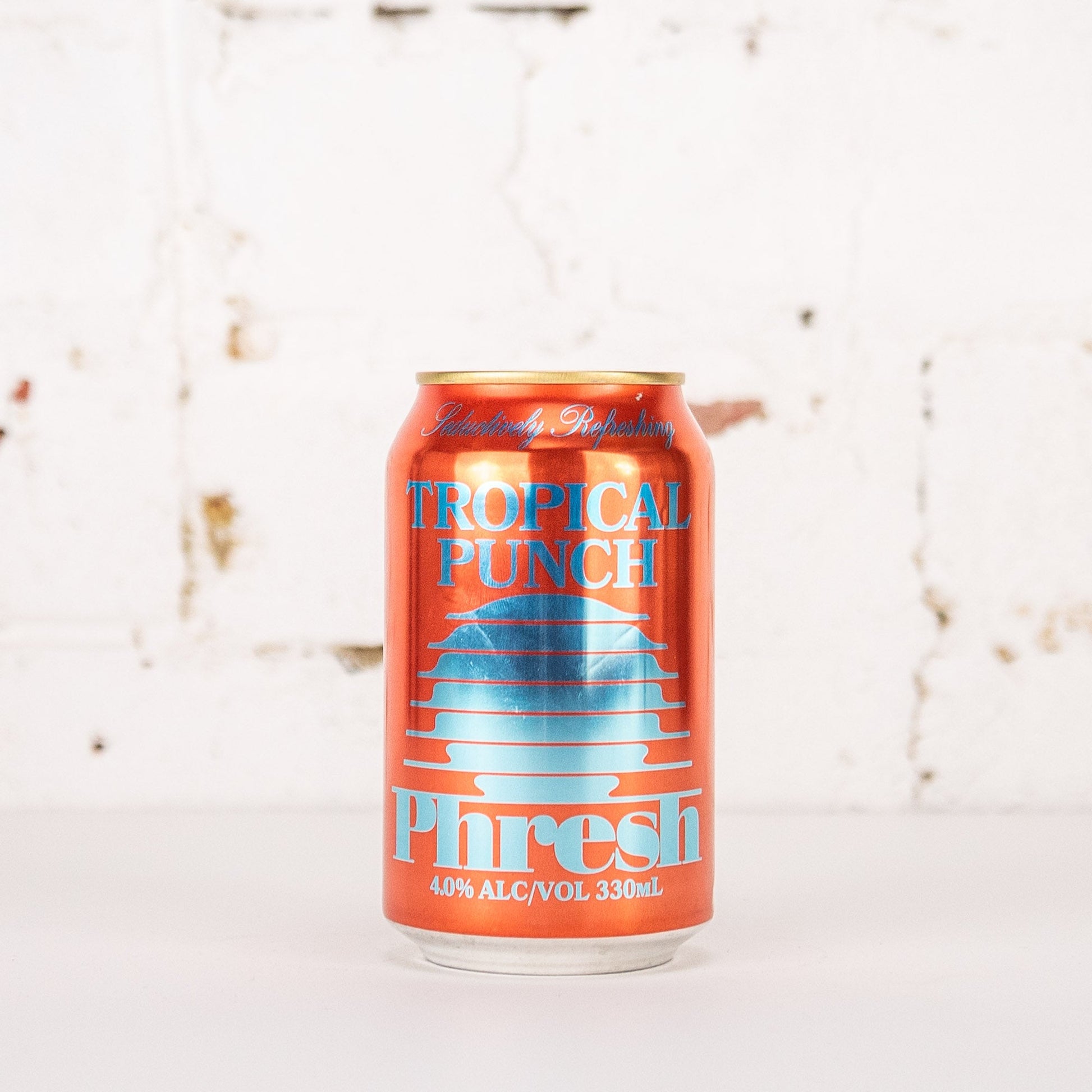 Phresh - Tropical Punch