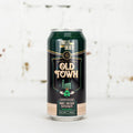 Cornella - Old Town: Dry Irish Stout