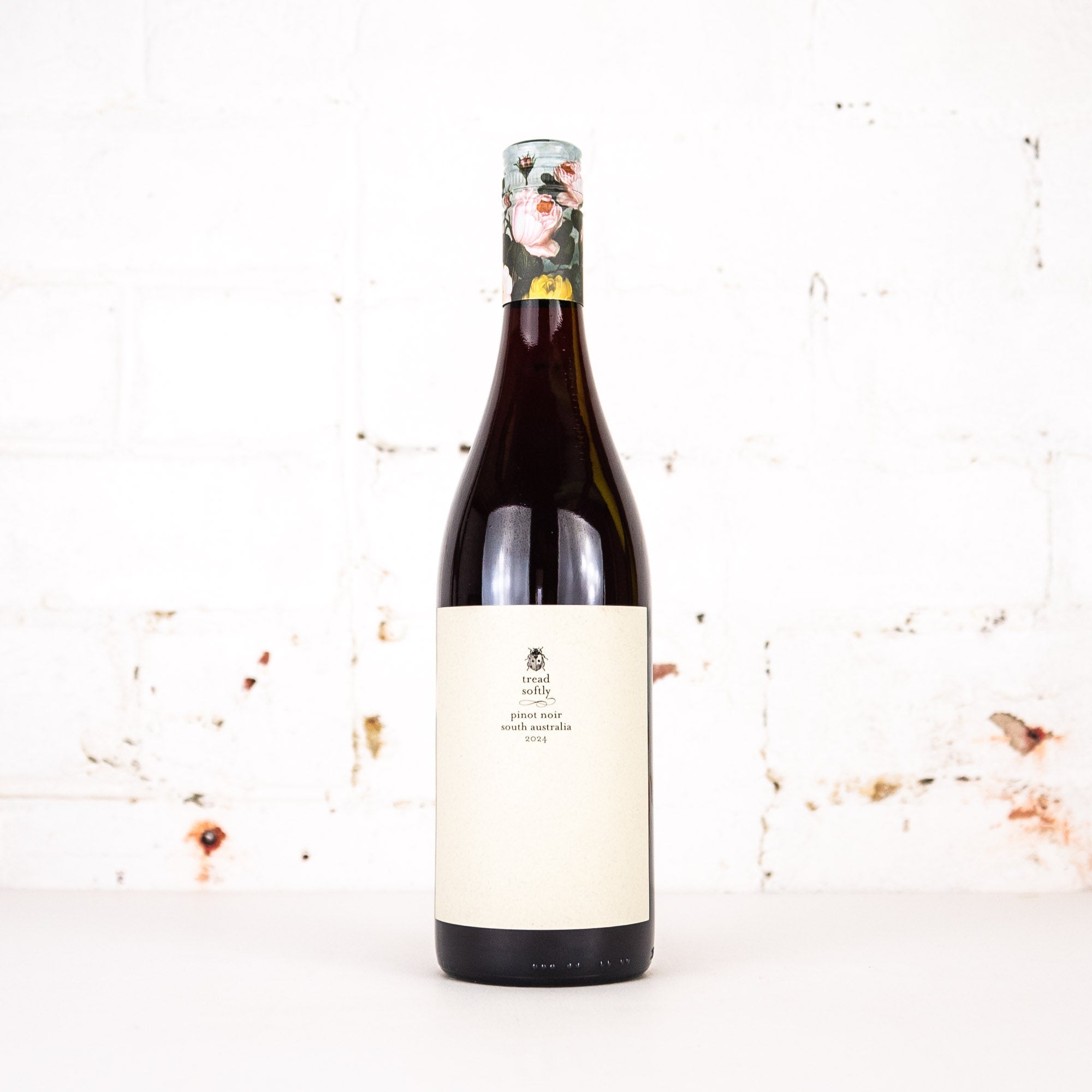 Tread Softly - Pinot Noir 750ml