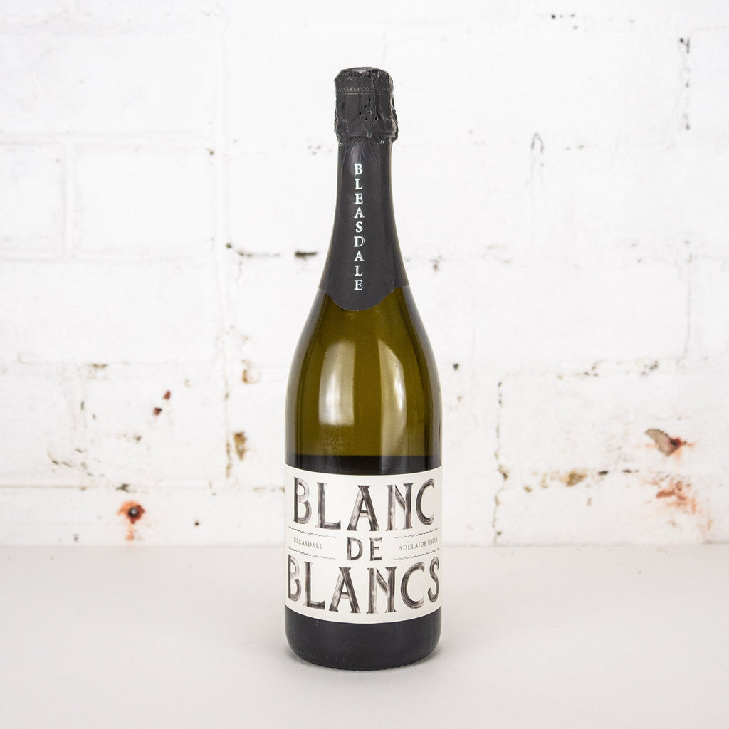 Bleasdale - Blanc de Blancs NV 750ml